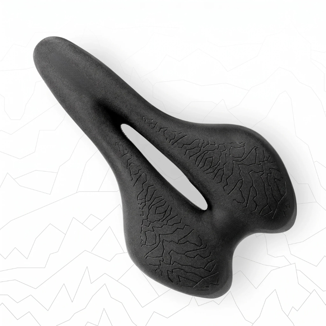 Selle Ergonomique pour Vélo