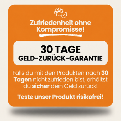 Zugschutzgeschirr für Hunde