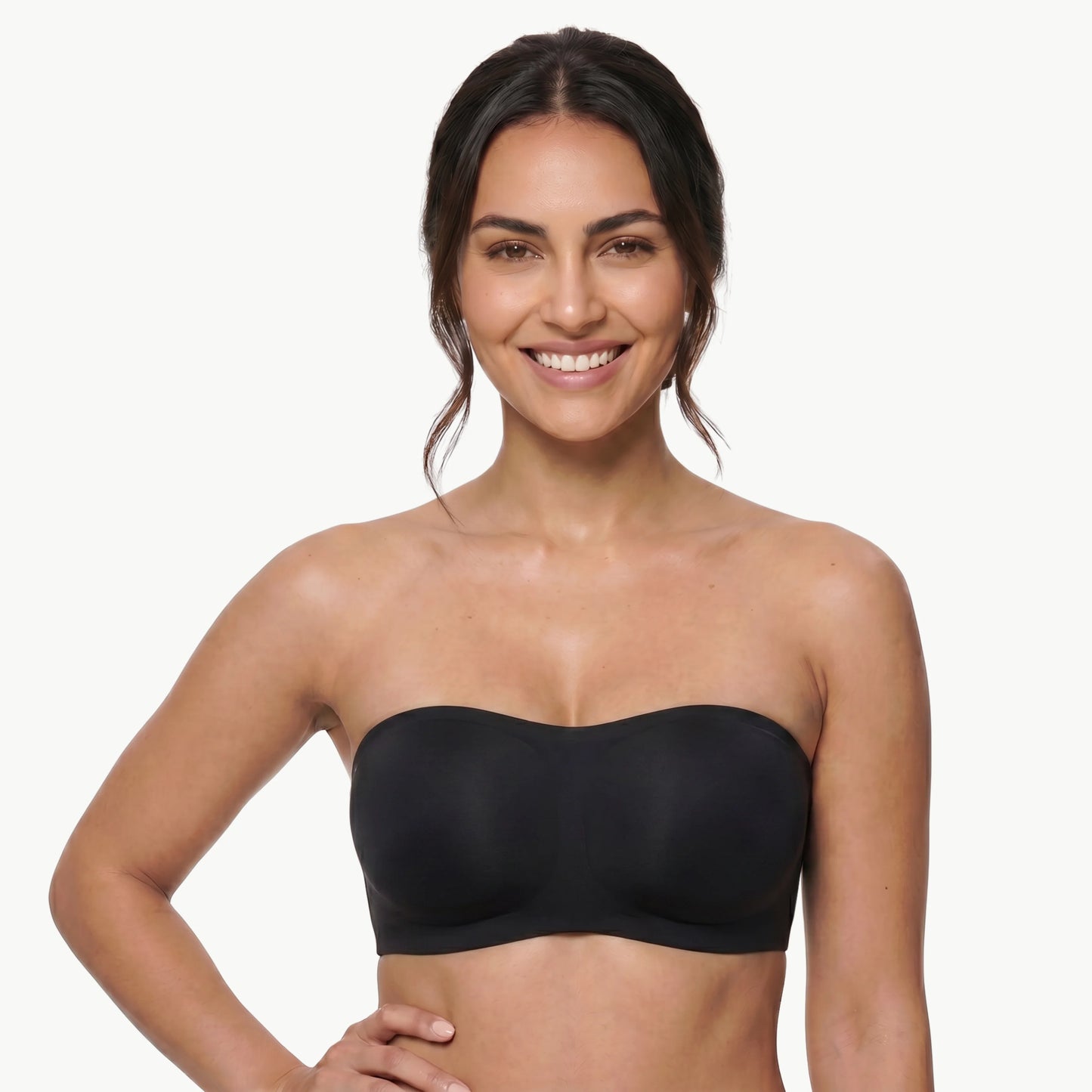 Soutien-gorge sans bretelles