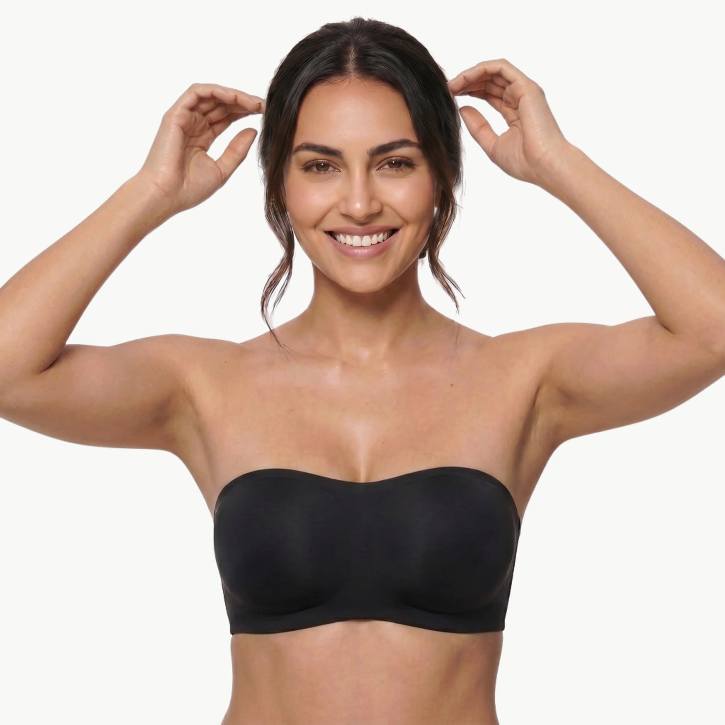 Soutien-gorge sans bretelles
