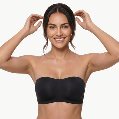 Soutien-gorge sans bretelles