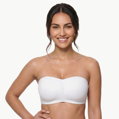Soutien-gorge sans bretelles