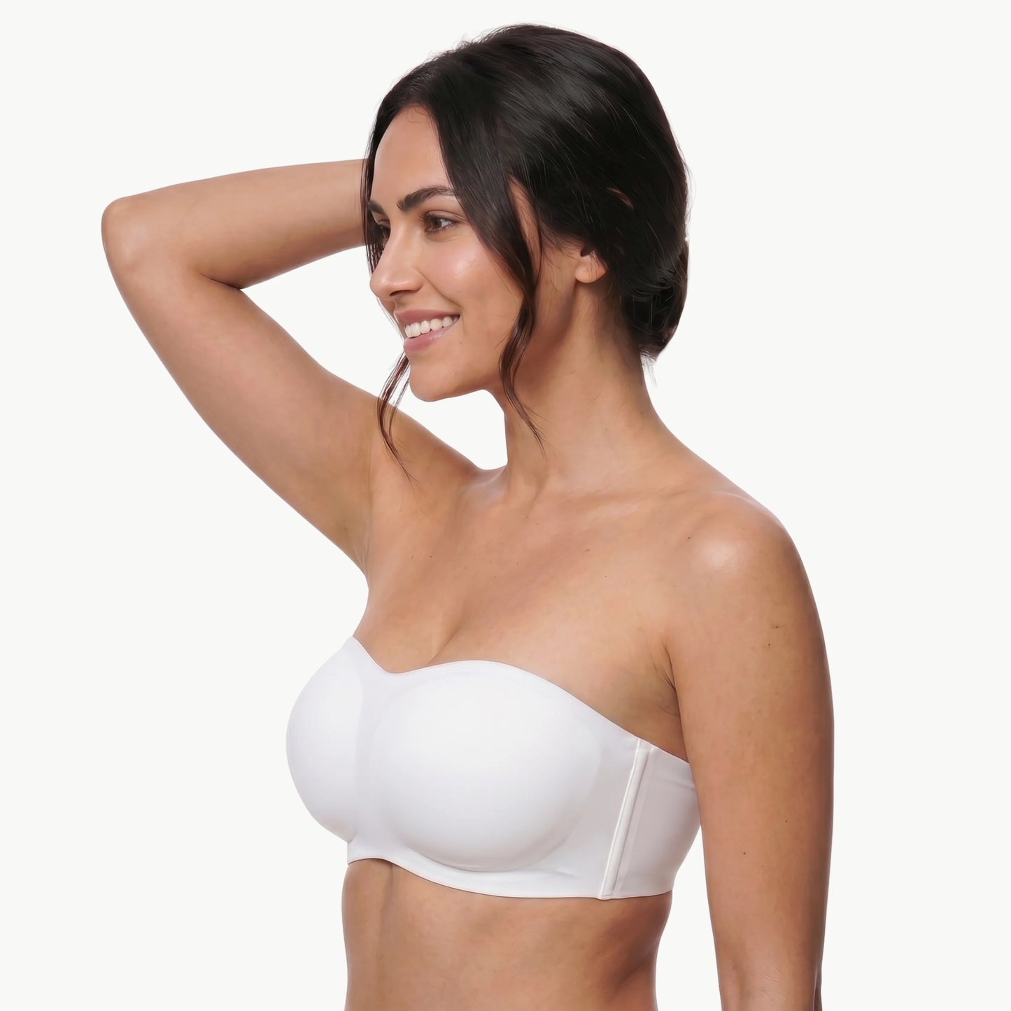 Soutien-gorge sans bretelles