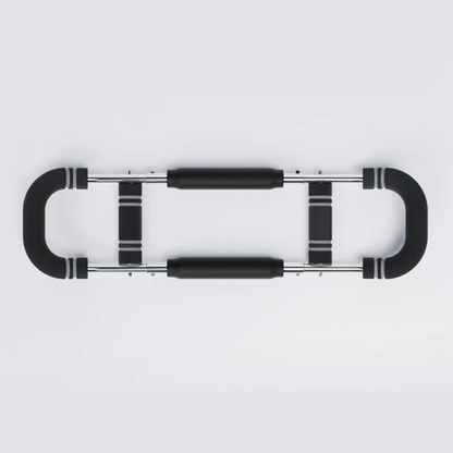 Verstellbare Trainingsstange für Arme und Brustmuskeln