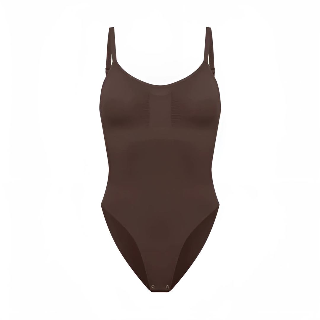 Formender Body mit Slip