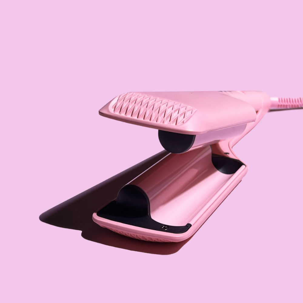 Professionelle Wellklammer