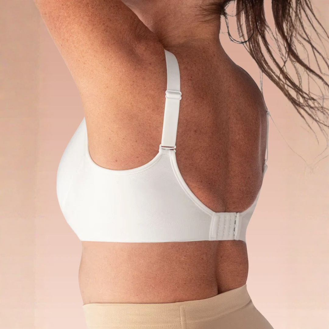 Soutien-gorge sculptant invisible