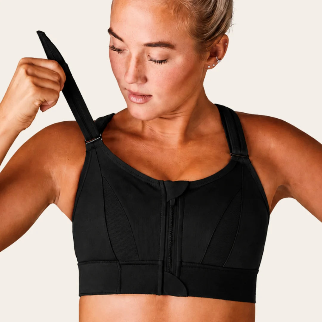 Brassière Sport Maintien Renforcé