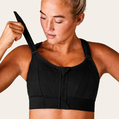 Brassière Sport Maintien Renforcé