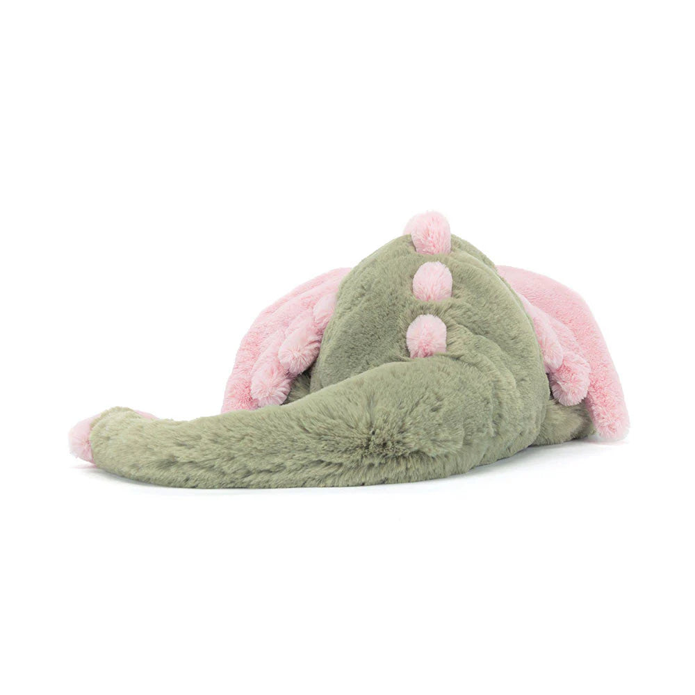 Peluche Dragon Douceur