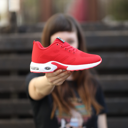 Chaussures orthopédiques confortables avec amorti