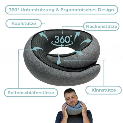 Reisekissen ComfortPlus