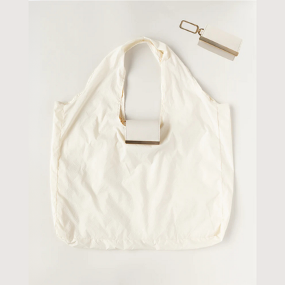 Praktische und elegante multifunktionale Falt-Tasche