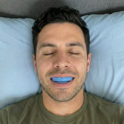 Orthèse Anti-Ronflement Ajustable