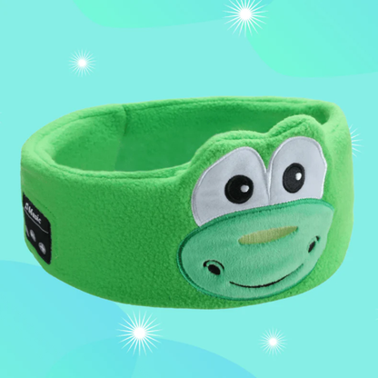 Bandeau de sommeil enfant confortable