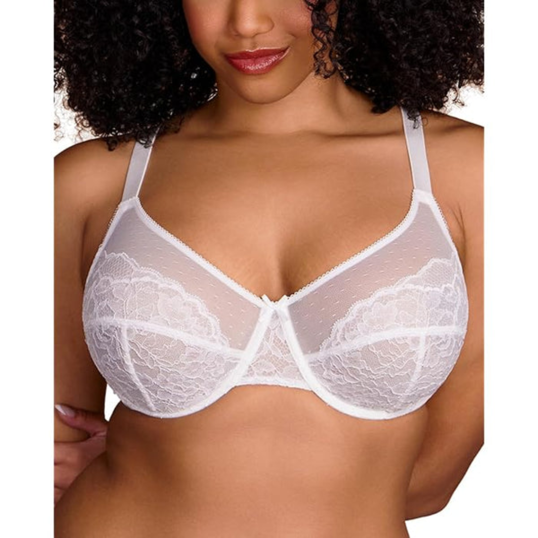 Soutien-gorge sans armatures