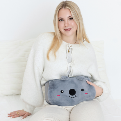 Multifunktionaler Farbwärmer