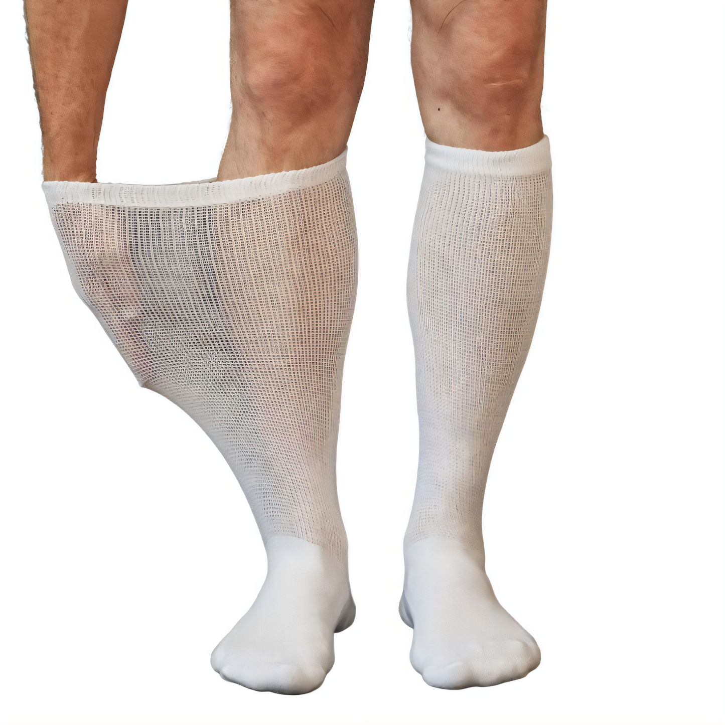 FlowSocks™ - Chaussettes de compression