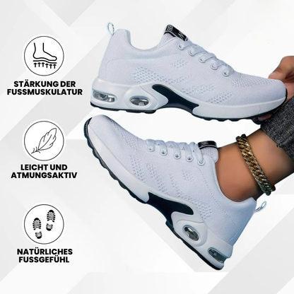 Chaussures orthopédiques de tous les jours contre la douleur