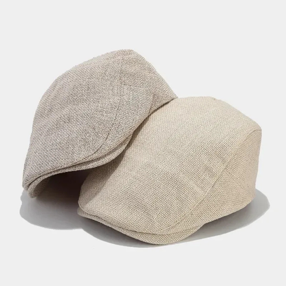 Béret Homme Élégant
