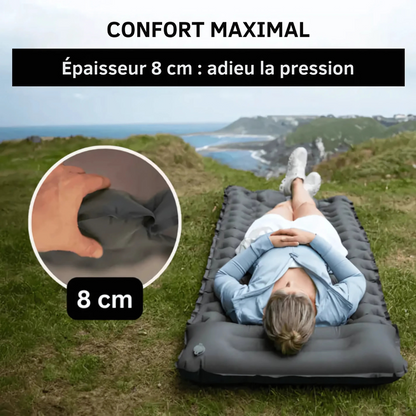 Matelas Gonflable