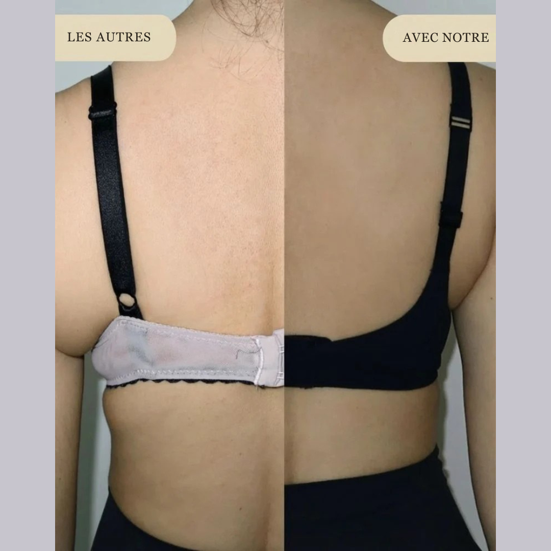 Premium-Balconnet-BH mit Bügeln