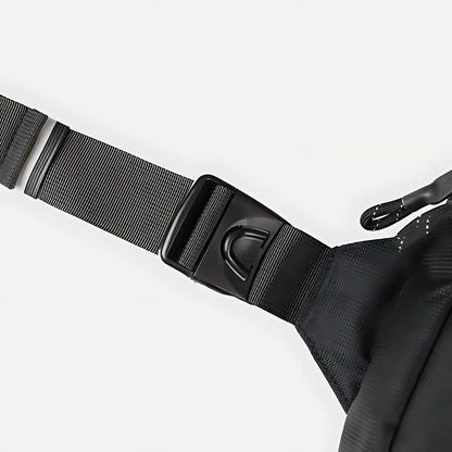 Sac bandoulière antivol