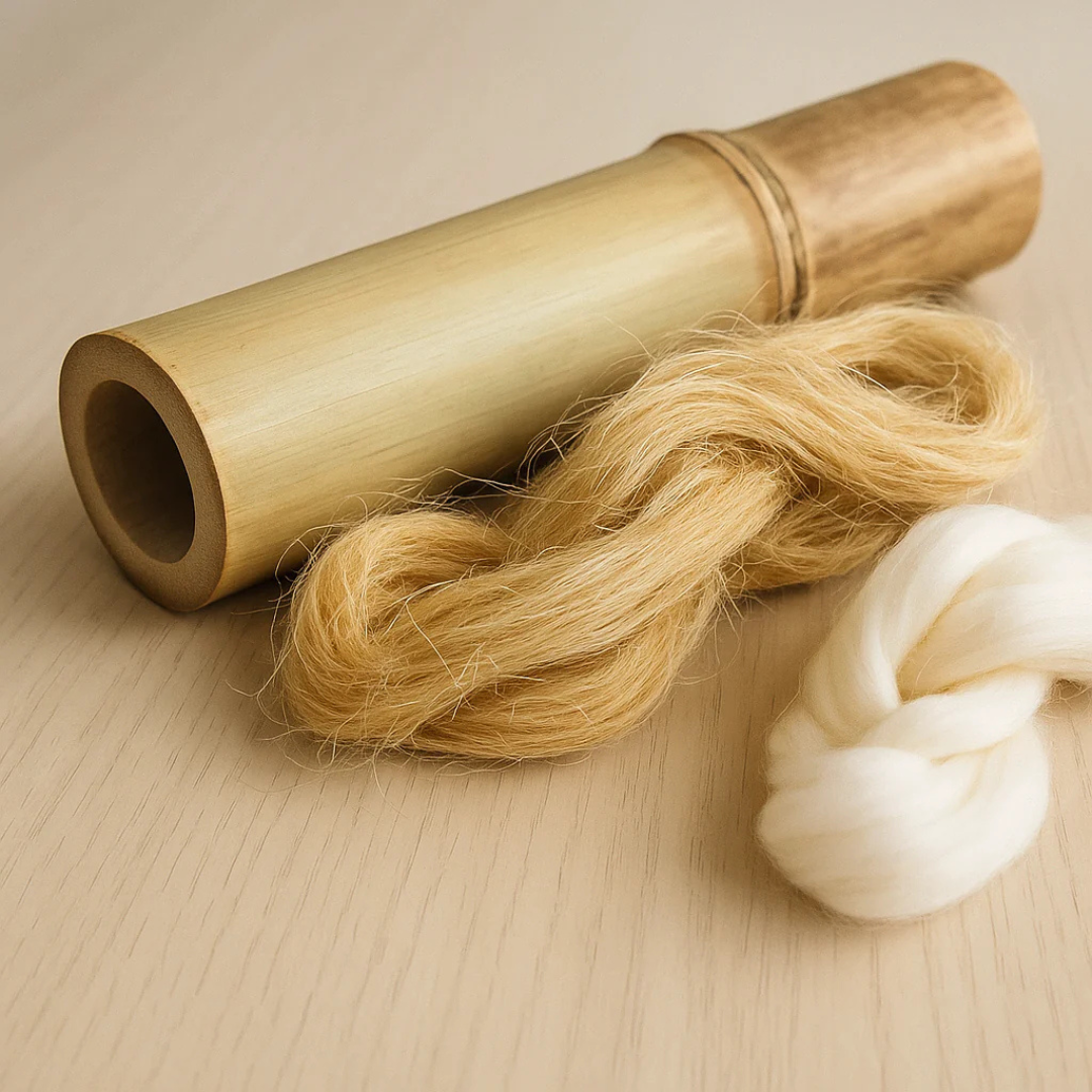 Pyjama bébé en bambou évolutif doux et confortable