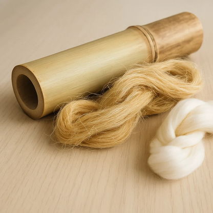 Pyjama bébé en bambou évolutif doux et confortable