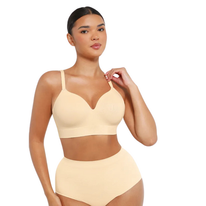Soutien-gorge Confort Essentiel