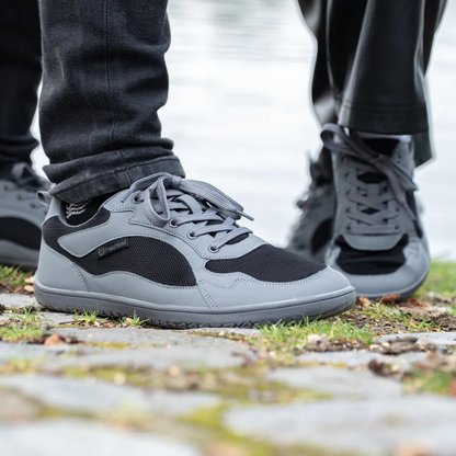 Wasserabweisende Barfuß Sneaker