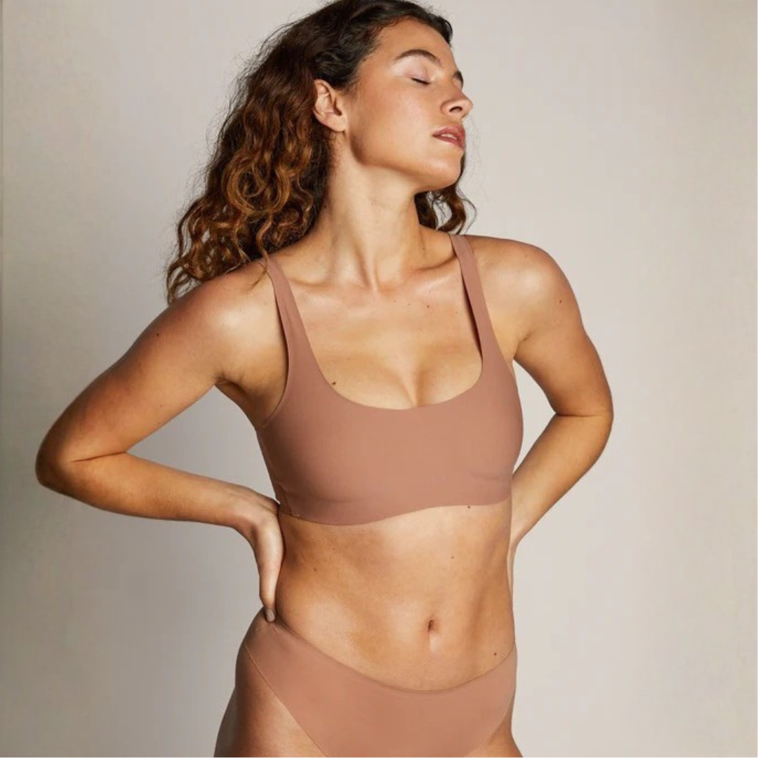 Bequemer formender BH