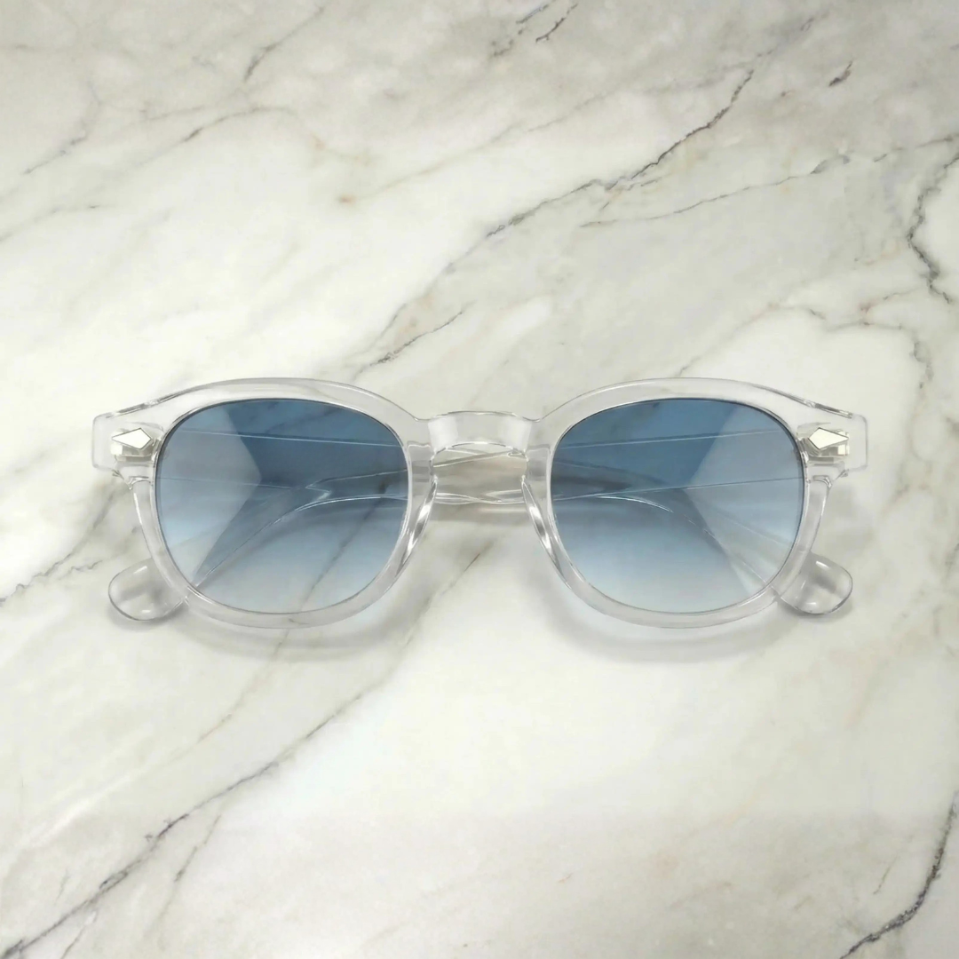 Elegante Sonnenbrille mit UV-Schutz