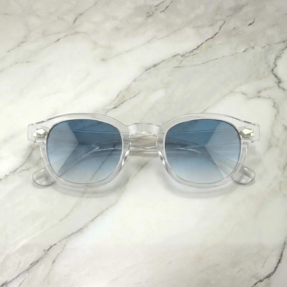 Elegante Sonnenbrille mit UV-Schutz