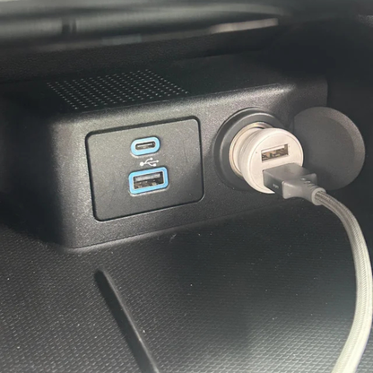 Mini Cube Connecteur CarPlay & Android Auto
