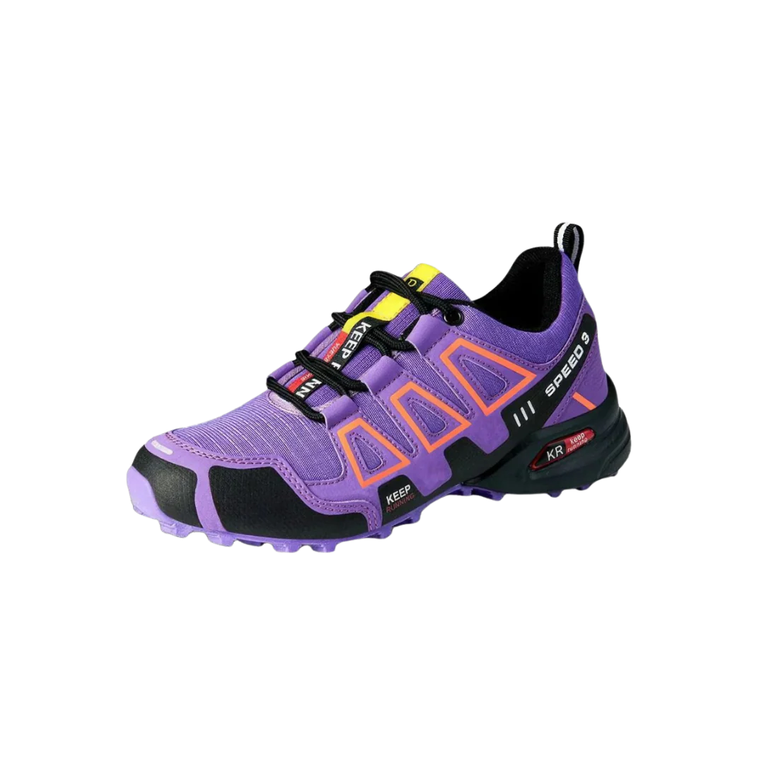 Chaussures de confort pour pieds sensibles
