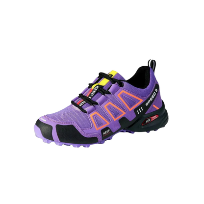 Chaussures de confort pour pieds sensibles