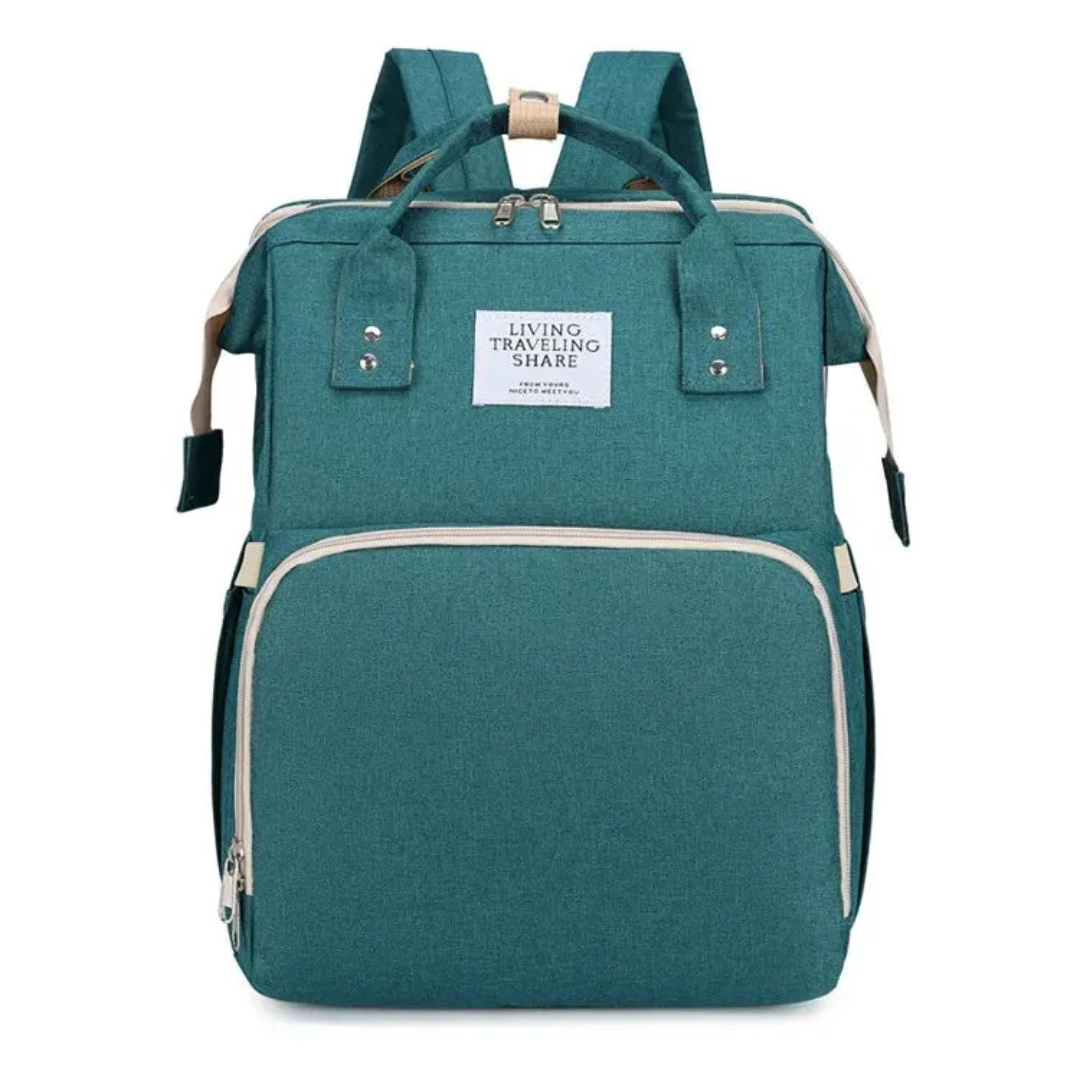 Sac à dos multifonction pour parents