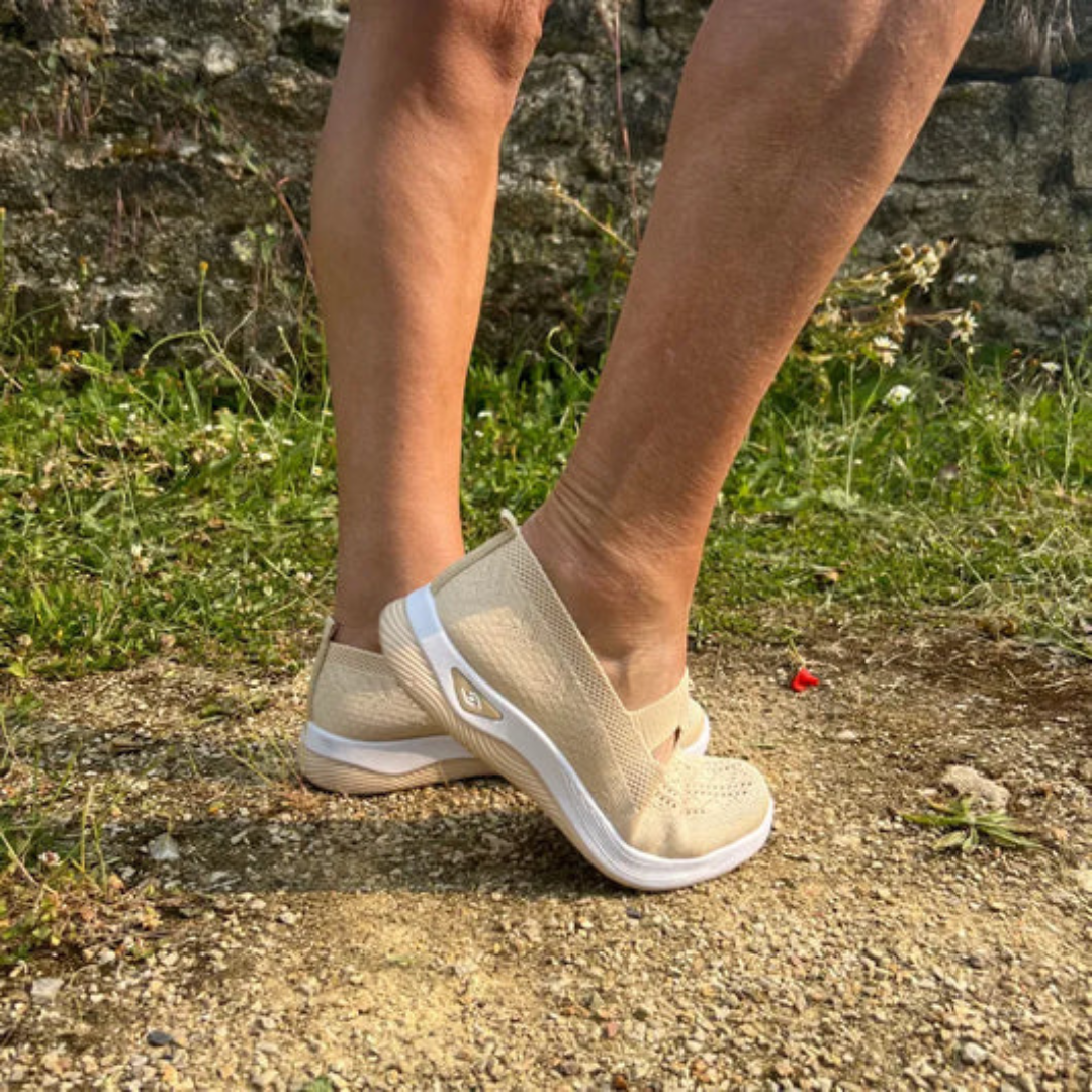 Komfort-Sneakers für Frauen