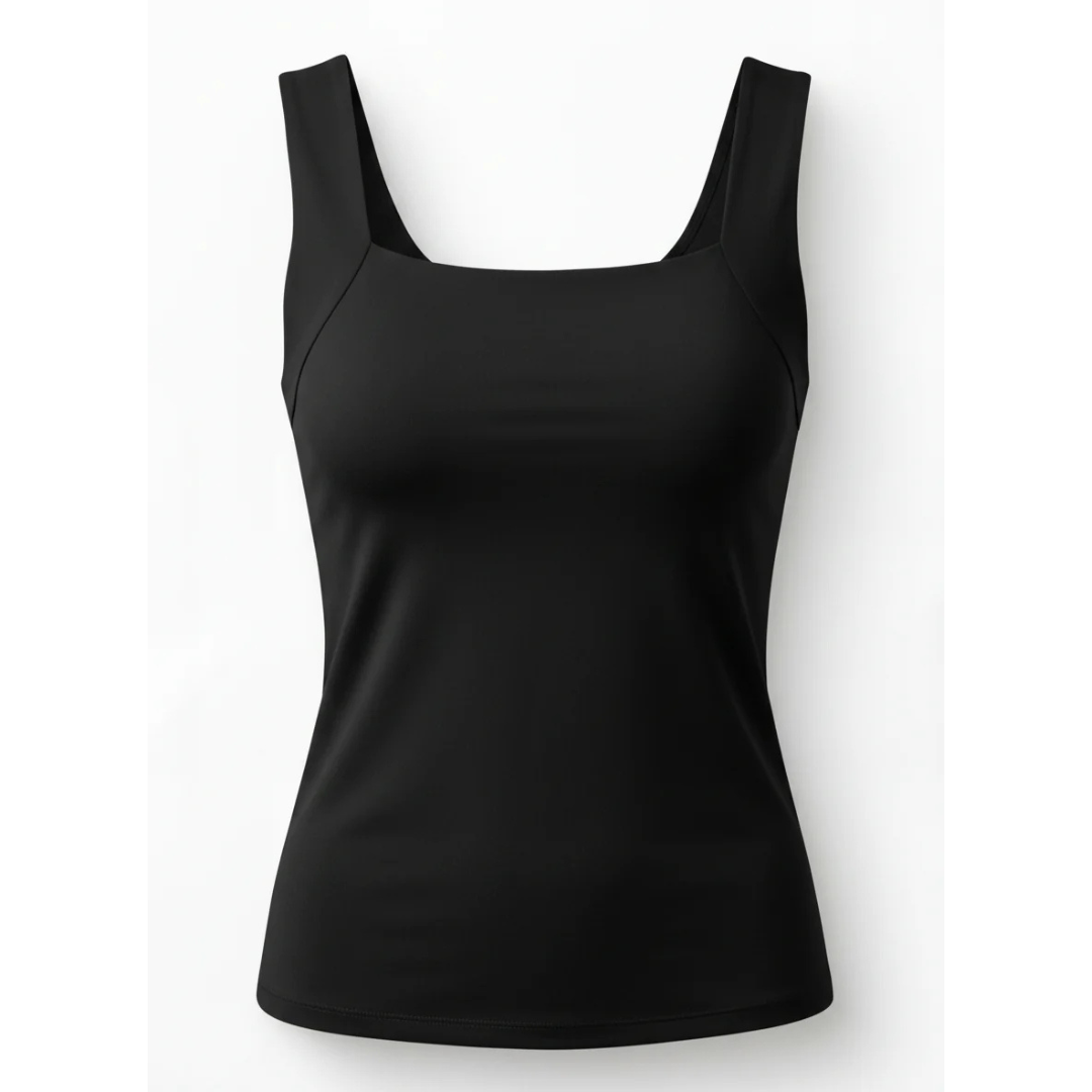 Débardeur Confort avec Brassière Intégrée