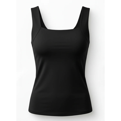 Débardeur Confort avec Brassière Intégrée
