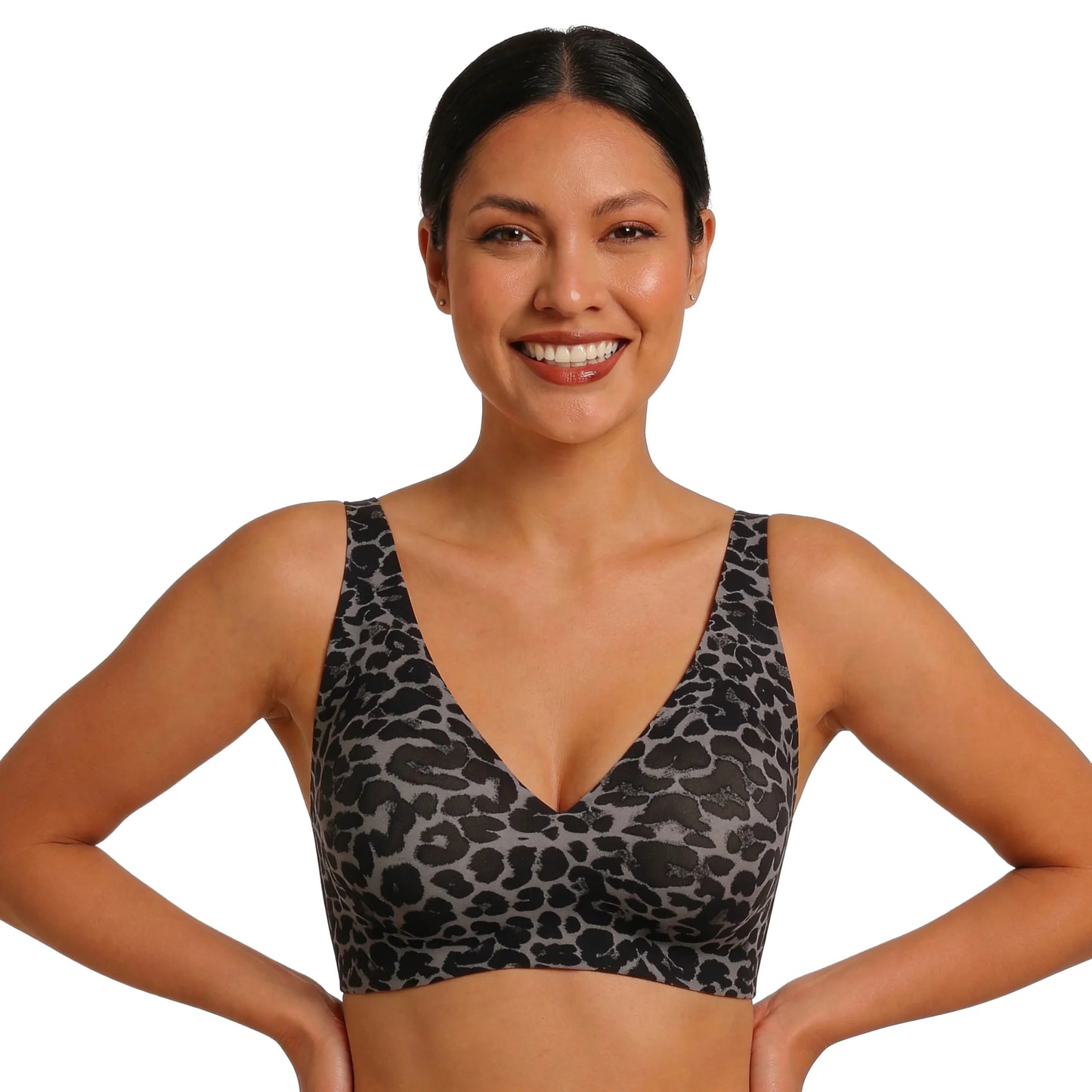 Soutien-Gorge Ultra-Confort Seconde Peau
