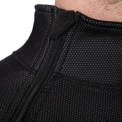 Motorrad-Thermoanzug „Second Skin“