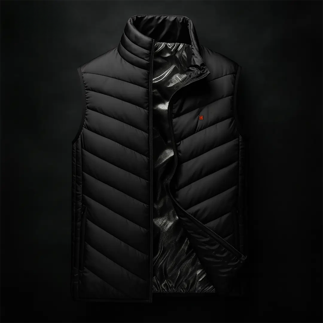 Veste Chauffante Pro