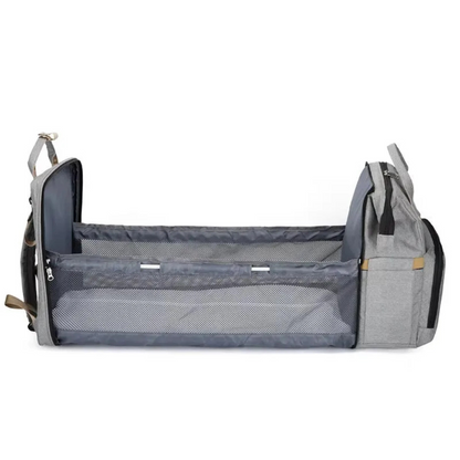 Sac à dos multifonction pour parents