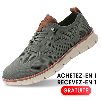 Urban - Chaussures Ultra Confortables « Offre Secrète » Achetez-en 1 Recevez-en 1 Gratuite