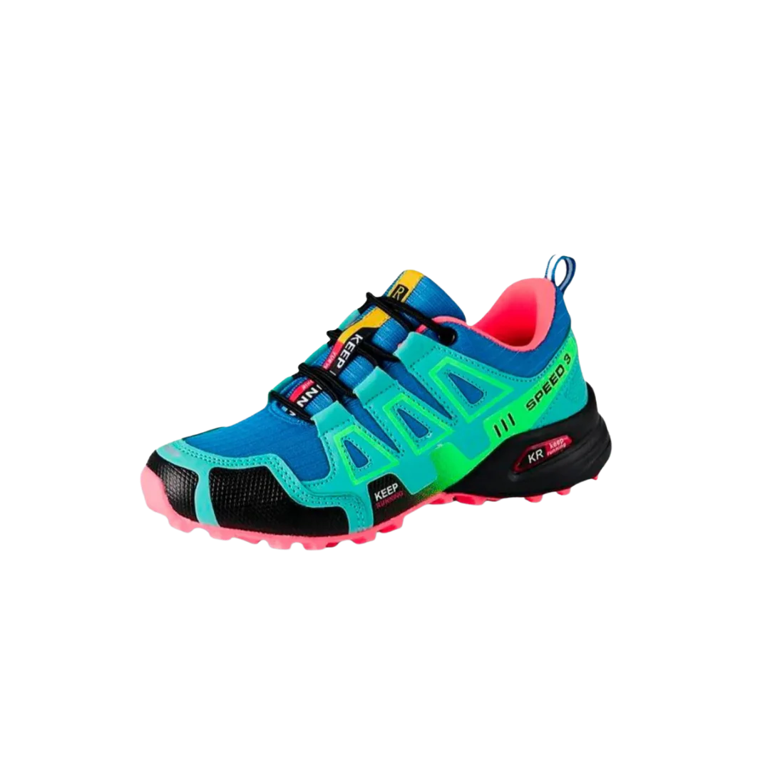 Chaussures de confort pour pieds sensibles