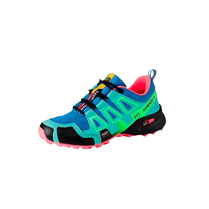 Chaussures de confort pour pieds sensibles