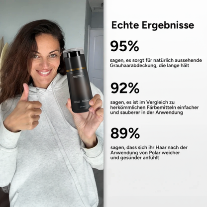 Shampooing Couleur Immédiate