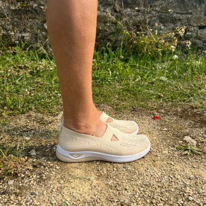 Komfort-Sneakers für Frauen